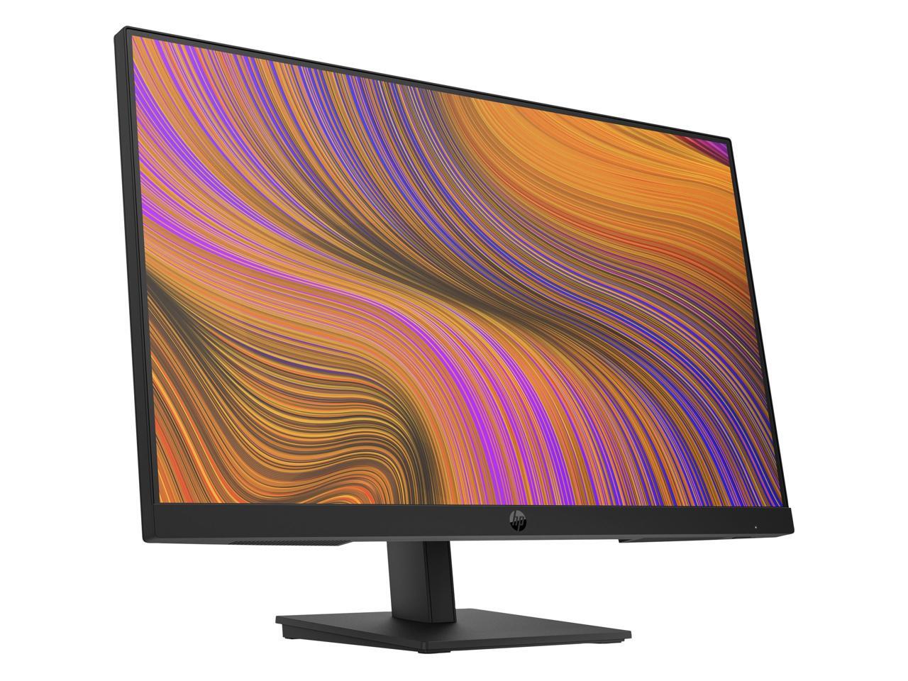 Monit Hp 238 Fhd Ips 75Hz P24H G5